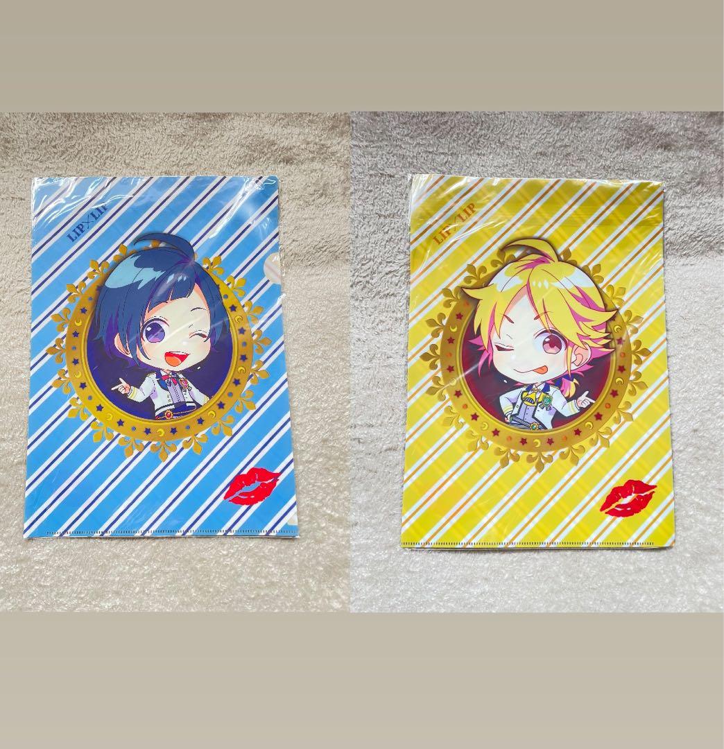 LIP×LIP 2019限定グッズ8点セット