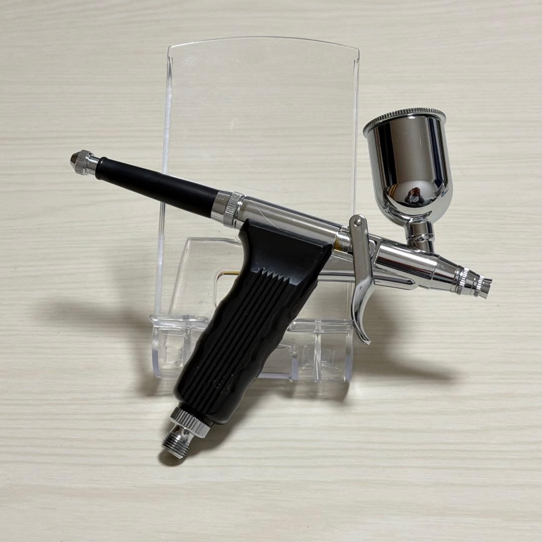 タミヤ エアブラシ ワイド トリガー 0.5mm スプレーワークHG