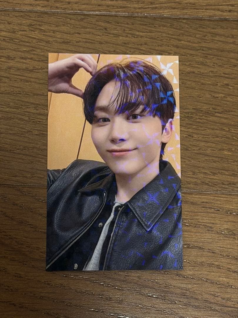 DxS TSUTAYA スングァン ラッキードロー ラキドロ SEVENTEEN - メルカリ