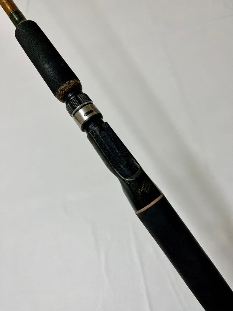 メガバス 礁楽 WarRock SLL‐69MHC リミテッド