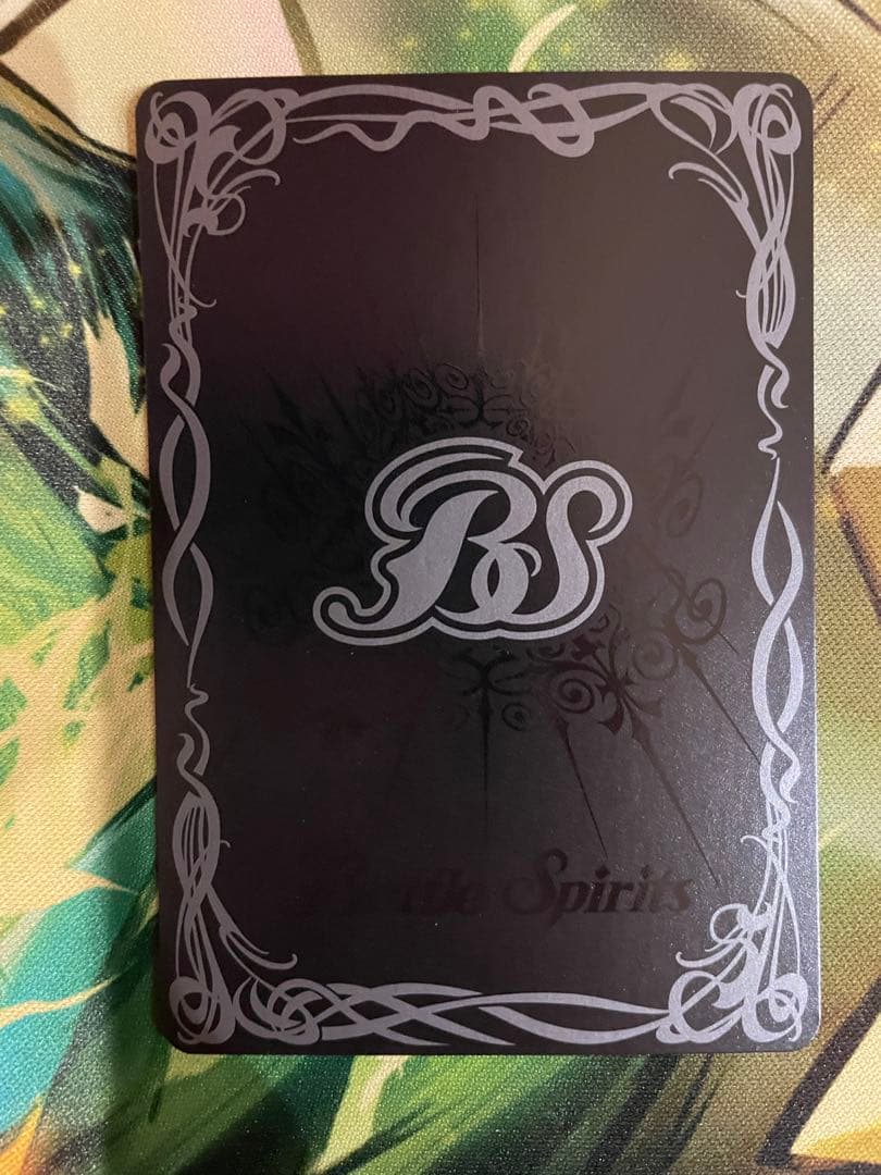 【ローダー付自引き品！】 仮面の魂 電王 1枚