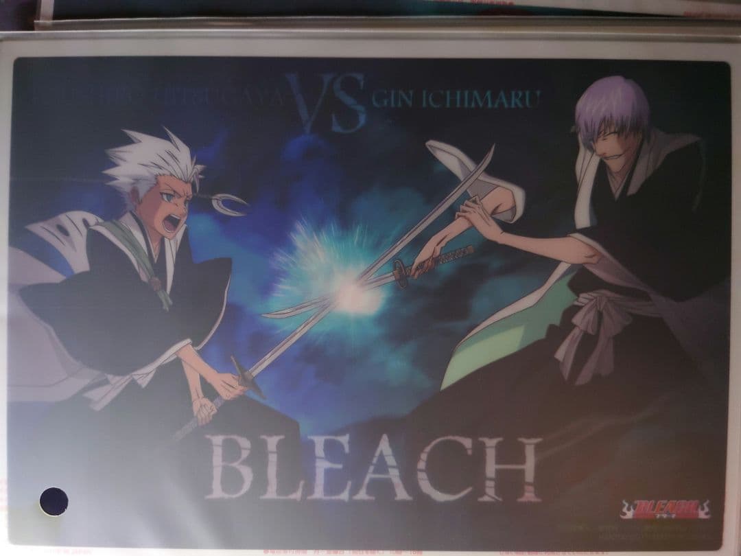 BLEACH ジャンボカードダスEX　まとめ売り