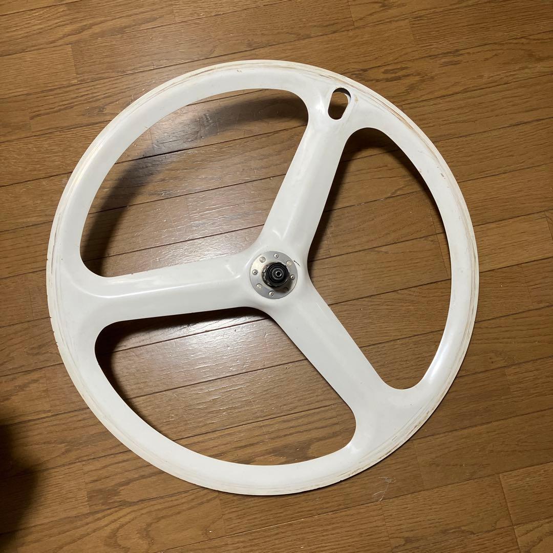 トレカバトンホイール.チューブラー700c後輪、希少 2026年最新】バトンホイール トレカの人気アイテム - メルカリ