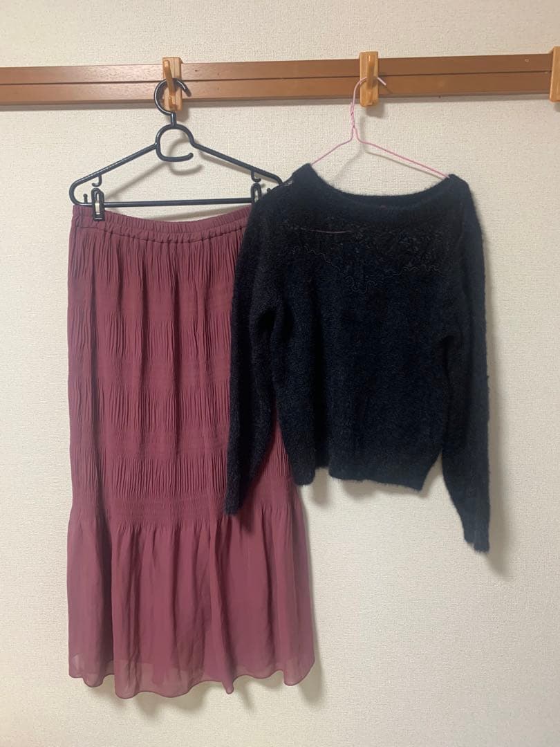 【詰め放題】ななちゃん②