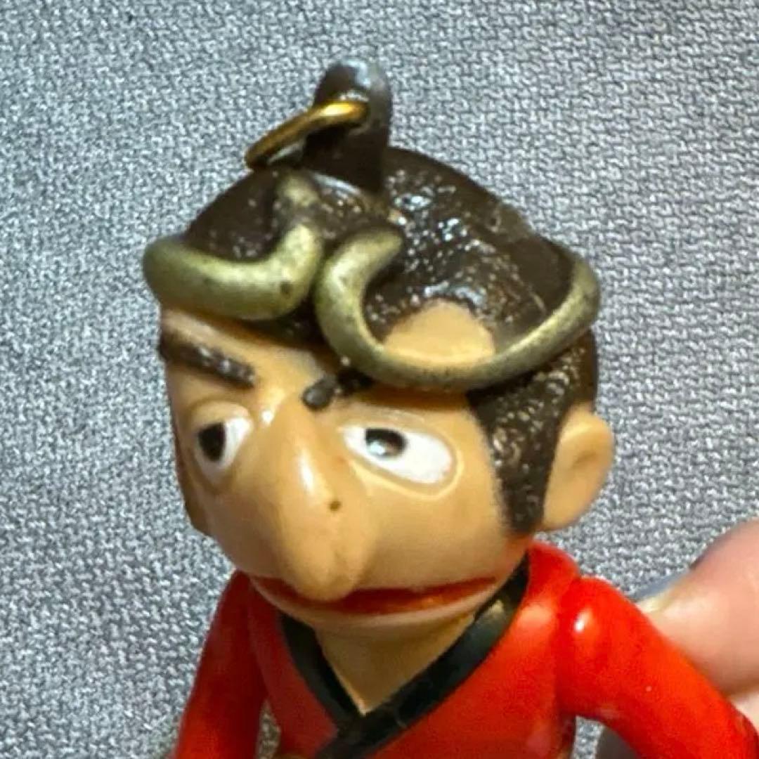 希少 志村けん ドリフターズ西遊記 飛べ孫悟空 - メルカリ