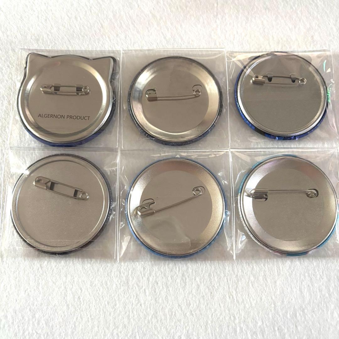 ヒプマイ 銃兎 缶バッジ まとめ - メルカリ