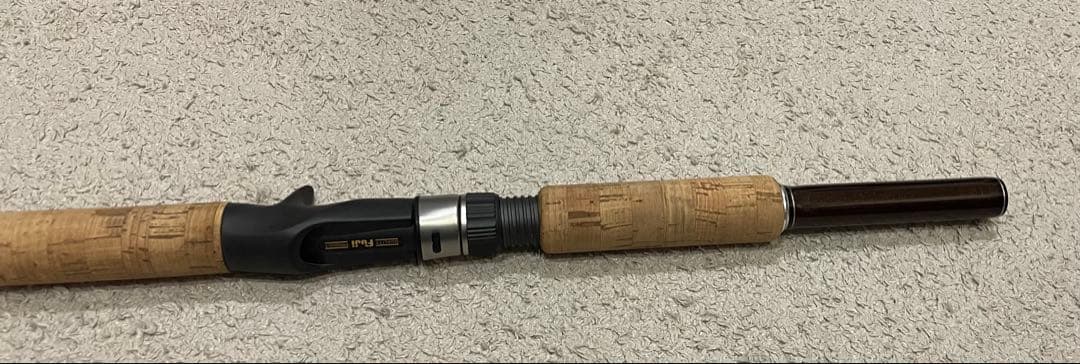 おおの Weedbed Monster Trekker 710BLITZ-R - メルカリ