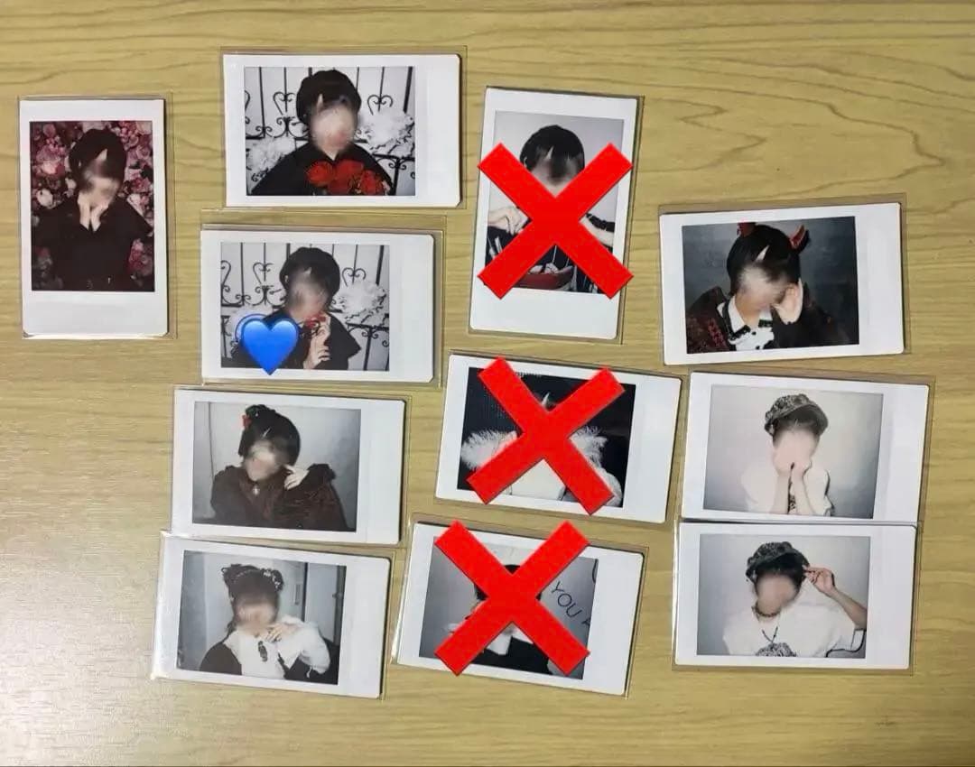 AVAM 東雲青空 ランチェキ