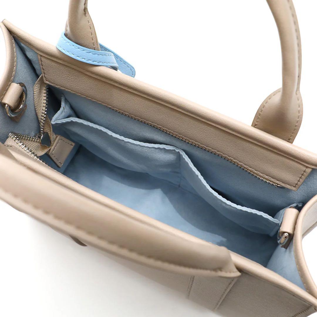 UN DIMENSION にじさんじ 戌亥とこ 2wayハンドバッグ - メルカリ