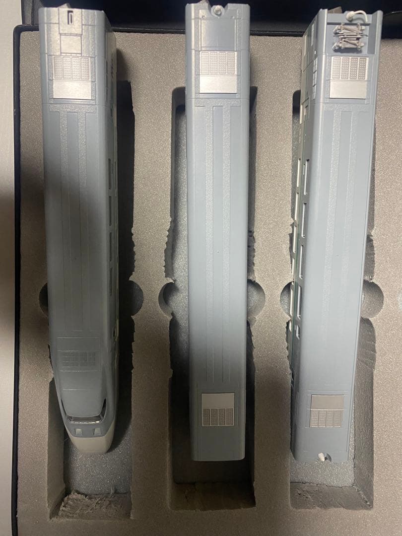 10-340 / 10-341 12両　KATO Max E1系新幹線 e1