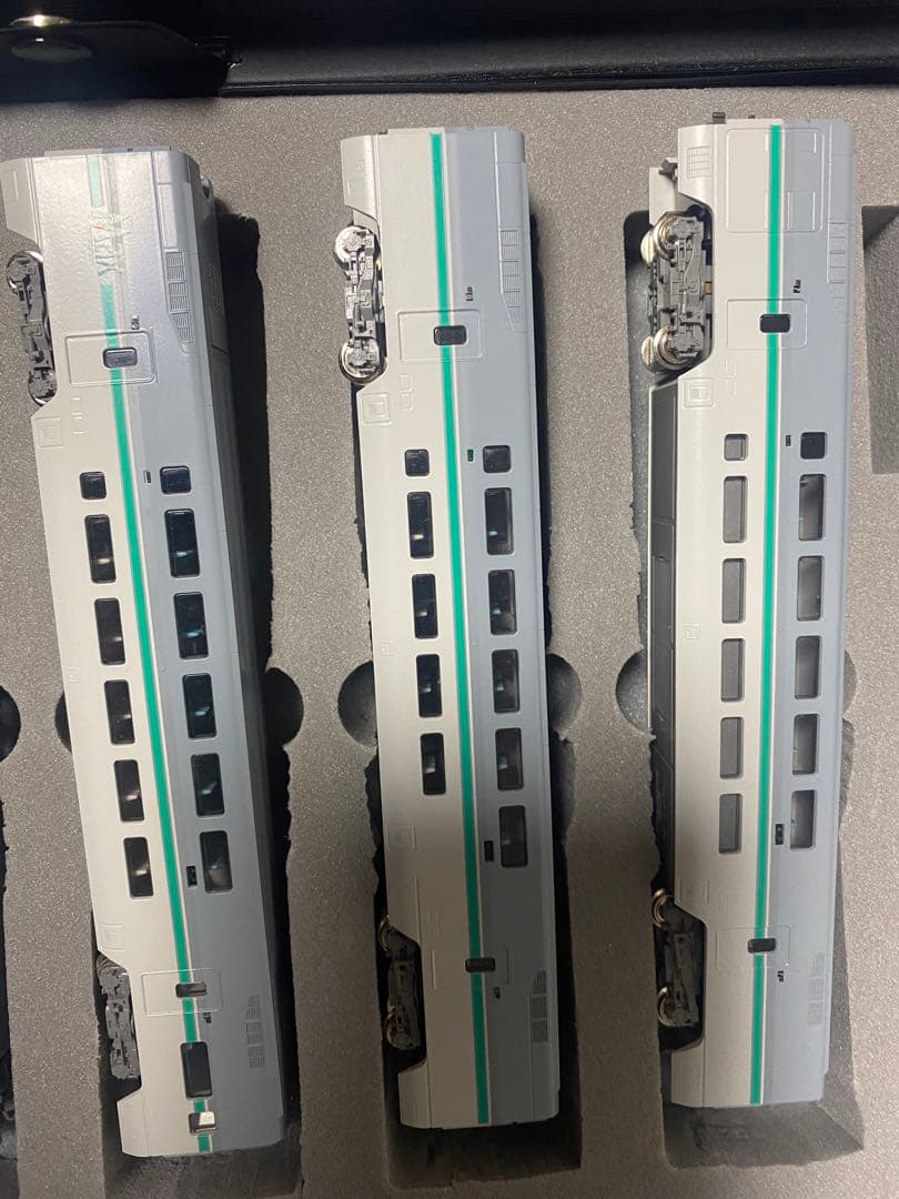 10-340 / 10-341 12両　KATO Max E1系新幹線 e1