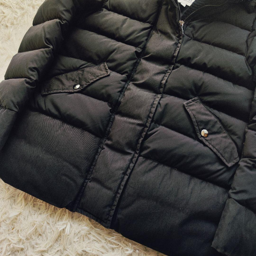 高級】PYRENEX☆ダウンジャケット サイズ36 HALNY JACKET - メルカリ