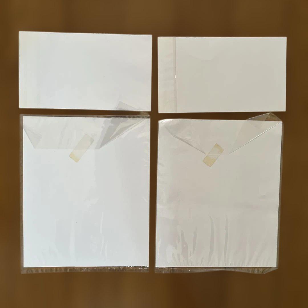 ポケモンスタンプ⭐︎なみのり＆そらとぶシート⭐︎四天王シート⭐︎4枚セット