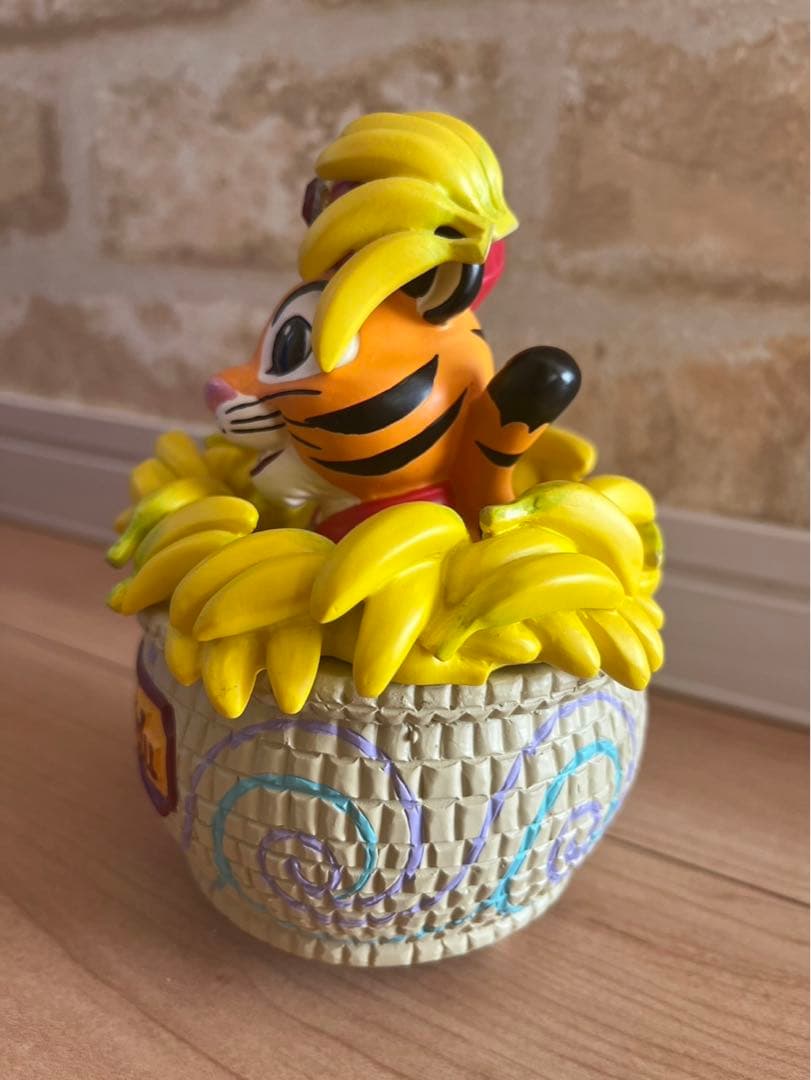 シンドバッドの冒険】チャンドゥ オルゴール 箱あり レア - メルカリ