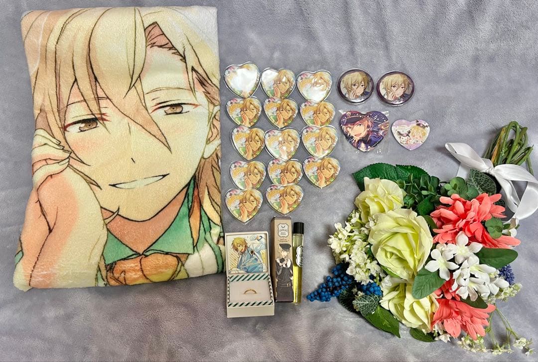 あんスタ羽風薫　まとめ売り あんスタ 羽風薫 まとめ売り - メルカリ