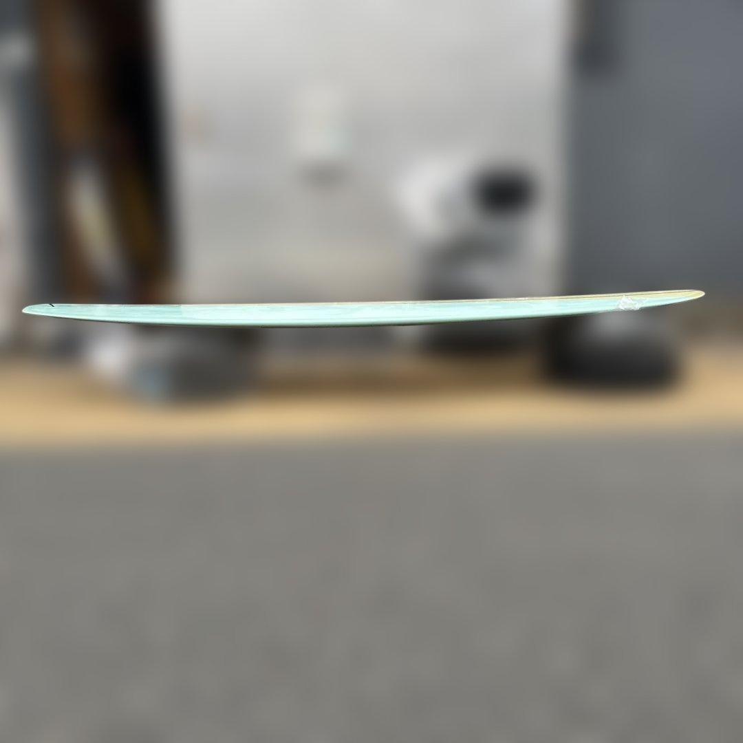 JOEL TUDOR KOOKBOX9.5ウェインリッチハンドシェイプ サンタナ - メルカリ