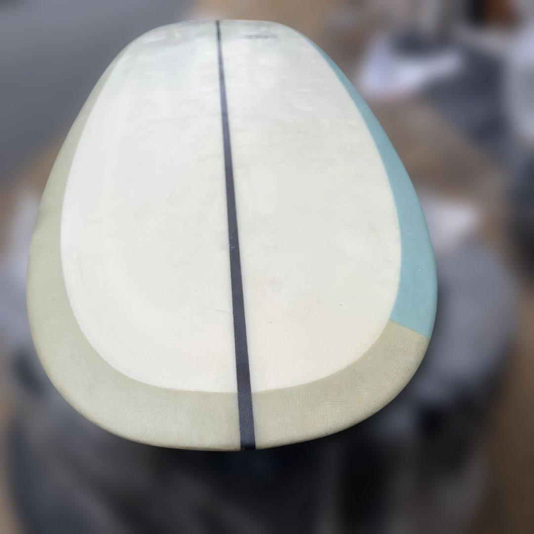 JOEL TUDOR KOOKBOX9.5ウェインリッチハンドシェイプ サンタナ - メルカリ