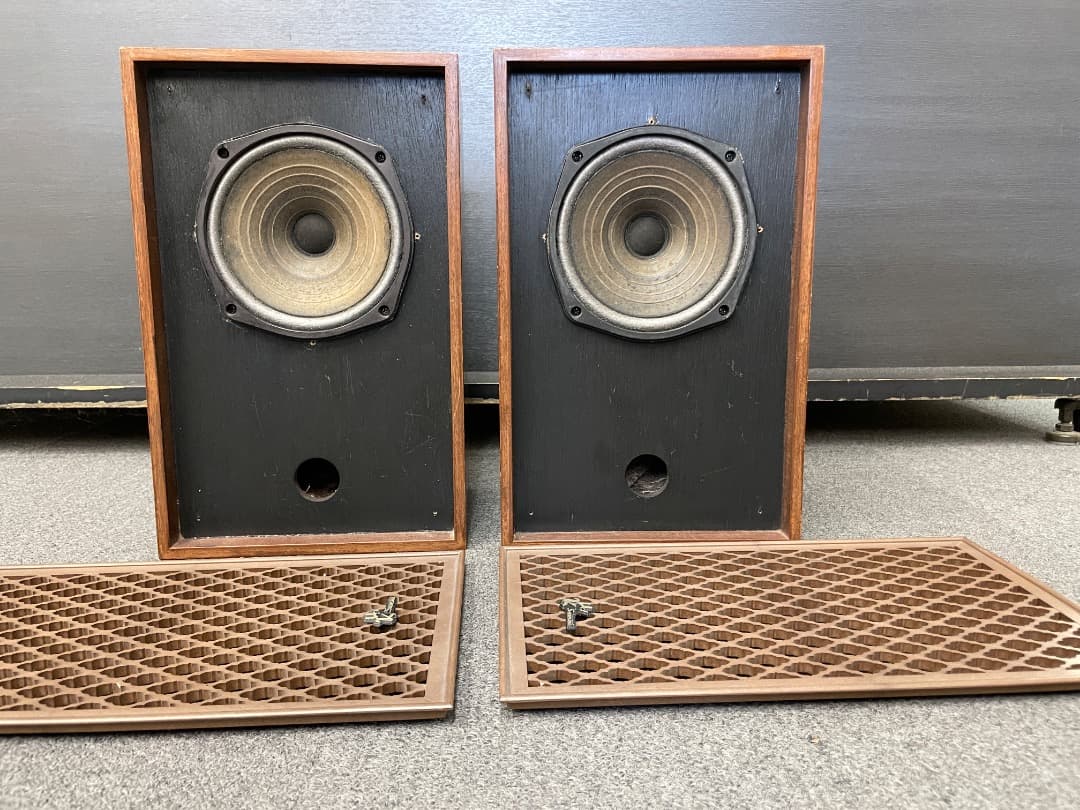 ダイアトーンP-610入り山水Sansui SP-10