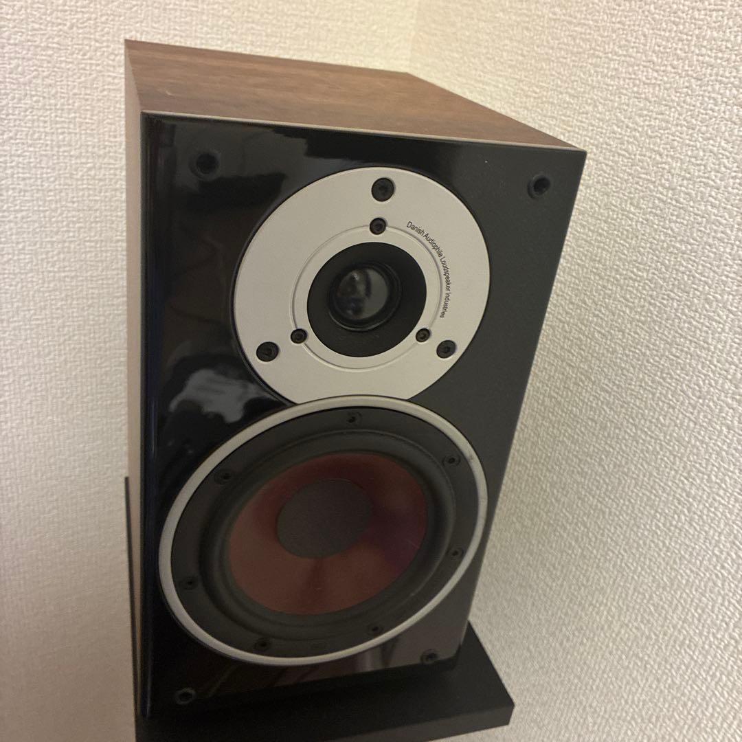 Dali zensor 1 箱付き　超美品　全ユニット正常　傷なし