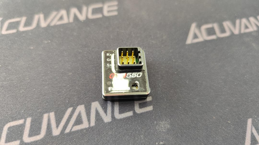 FUTABA GYD-550 ジャイロ