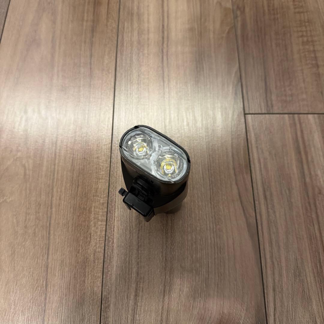 値引不可 CATEYE VOLT1700