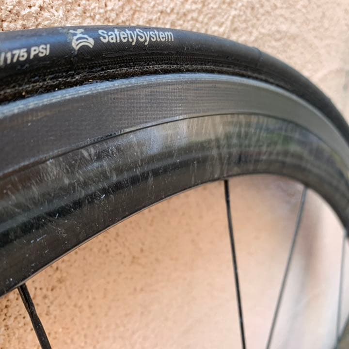 のむラボホイール2号 - メルカリ