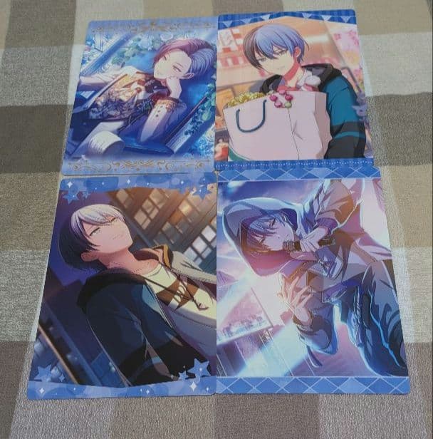 プロセカ 青柳冬弥 まとめ売り