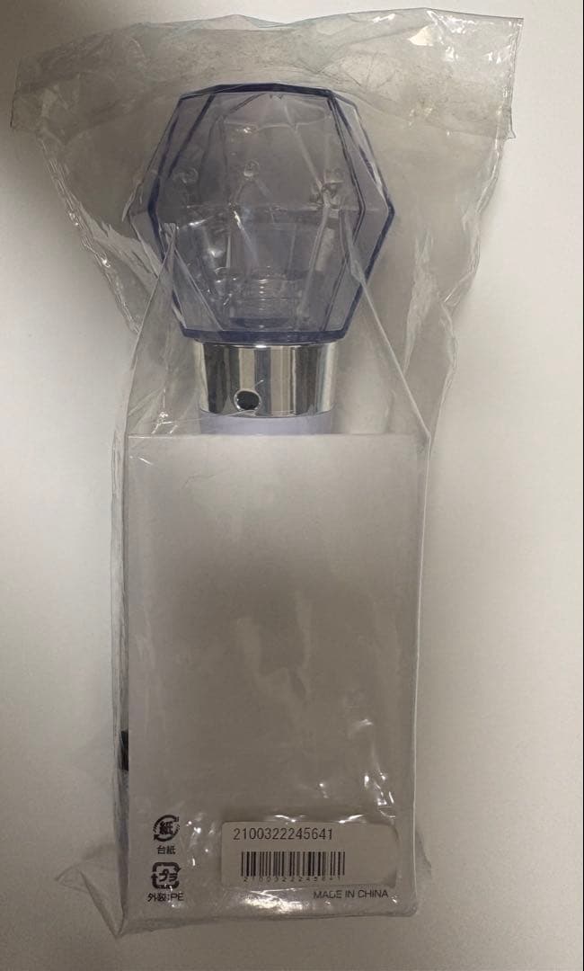 M!LK ミルクラスタル スティック3 ペンライト