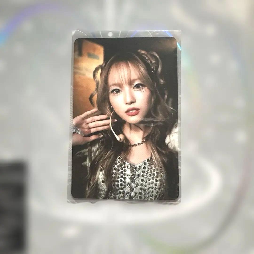 XG 】 JURIA ジュリア トレカ ミリオンプレイス - メルカリ