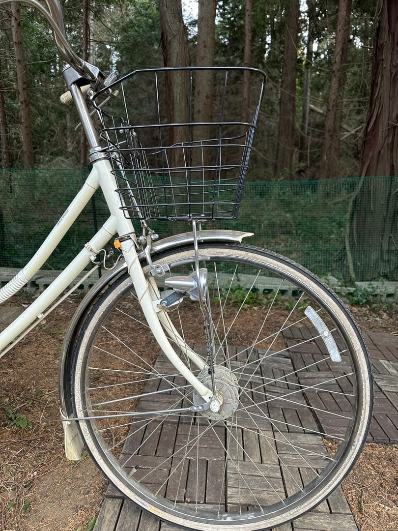 昭和レトロな自転車 丸石 サンタモニカ - メルカリ