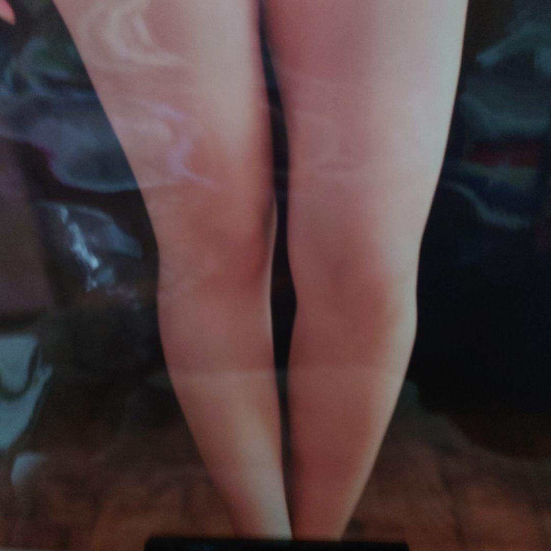 吉木りさ白ビキニ等身大ポスター