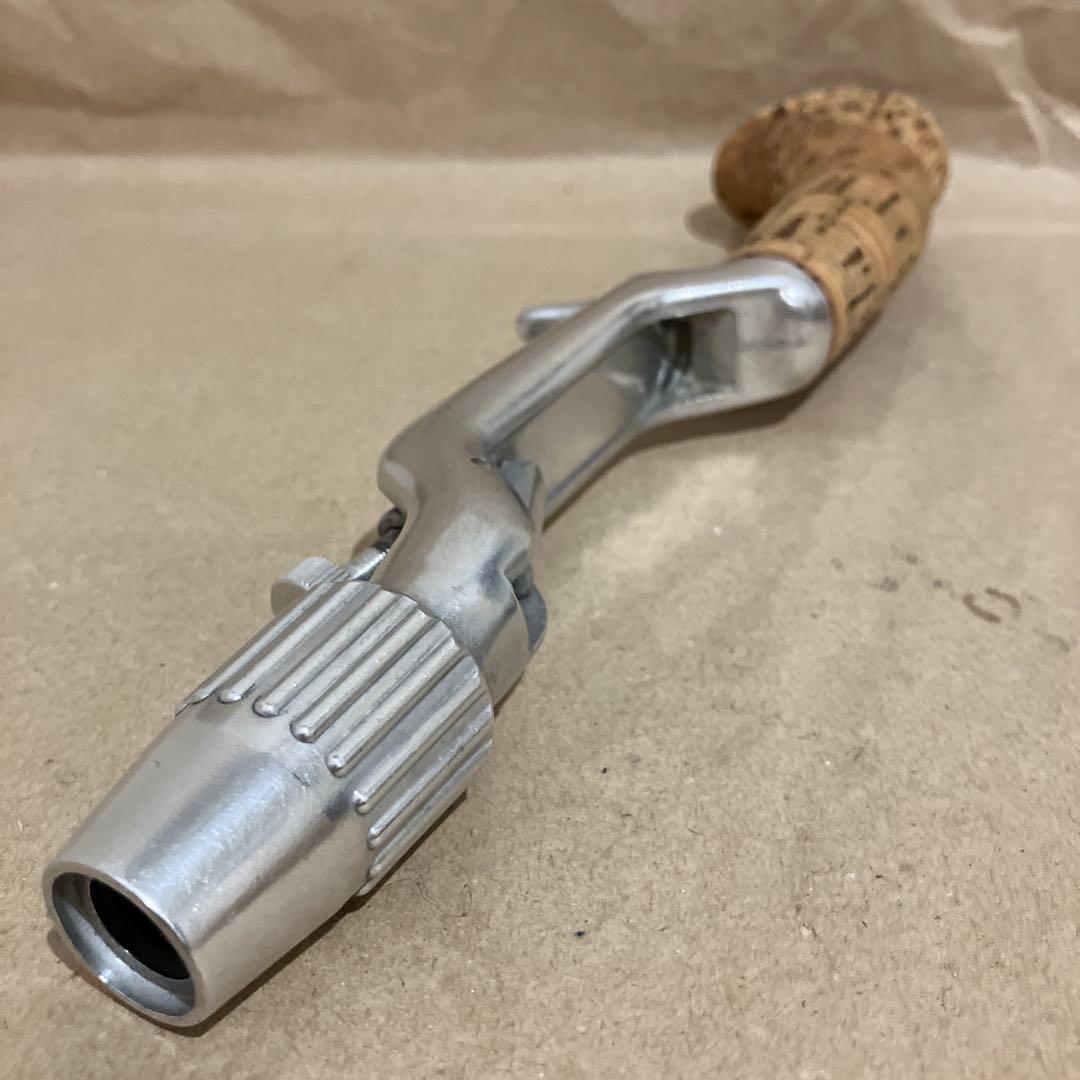 ま*つ様 チャンピオングリップタイプハンドル - メルカリ