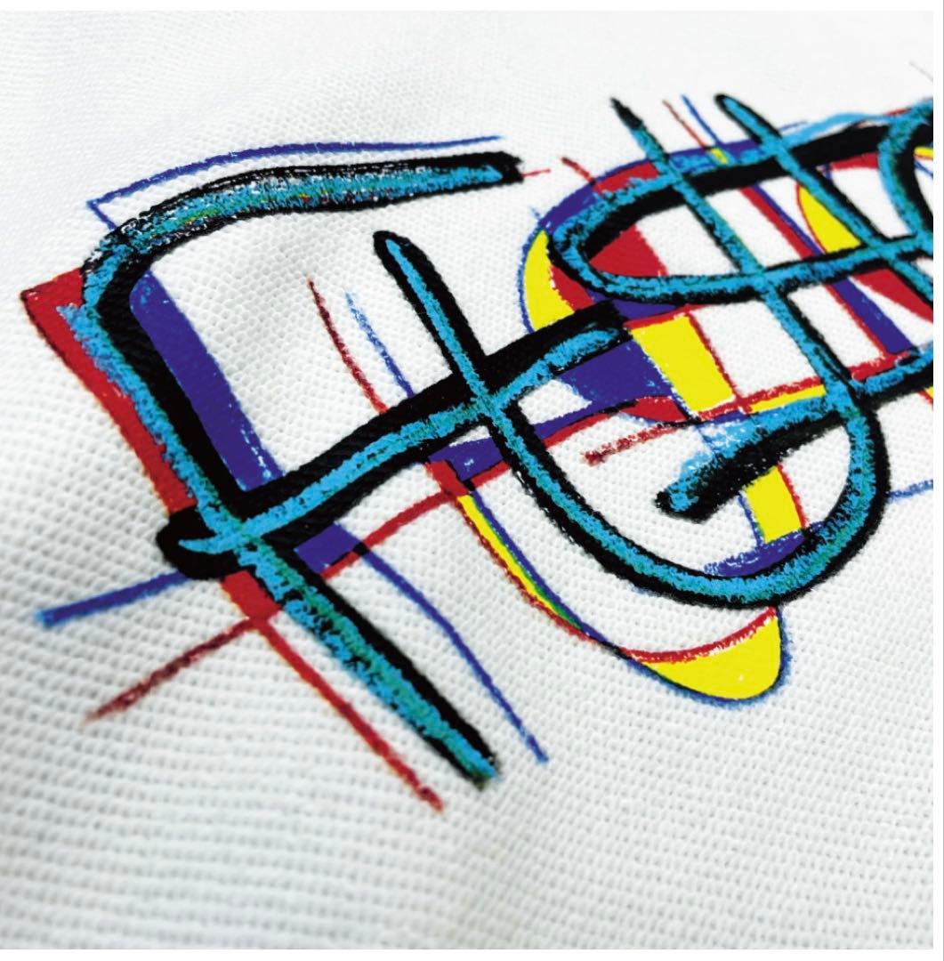 vaundyツアーグッズfusionデニムパーカー新品