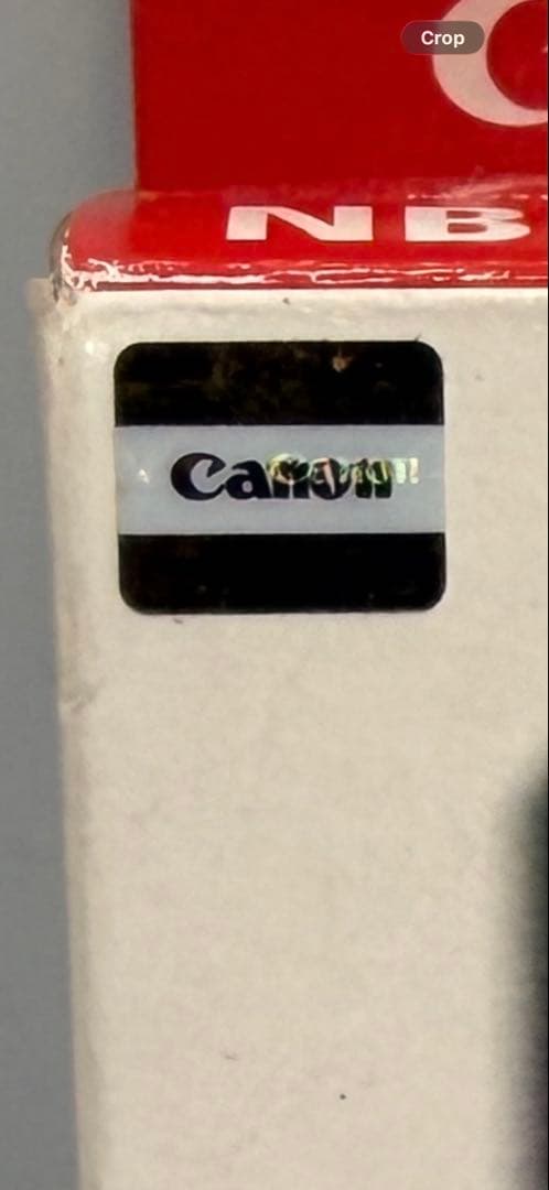 新品・未使用】キヤノン純正バッテリーパックNB-CP2LH (SELPHY用