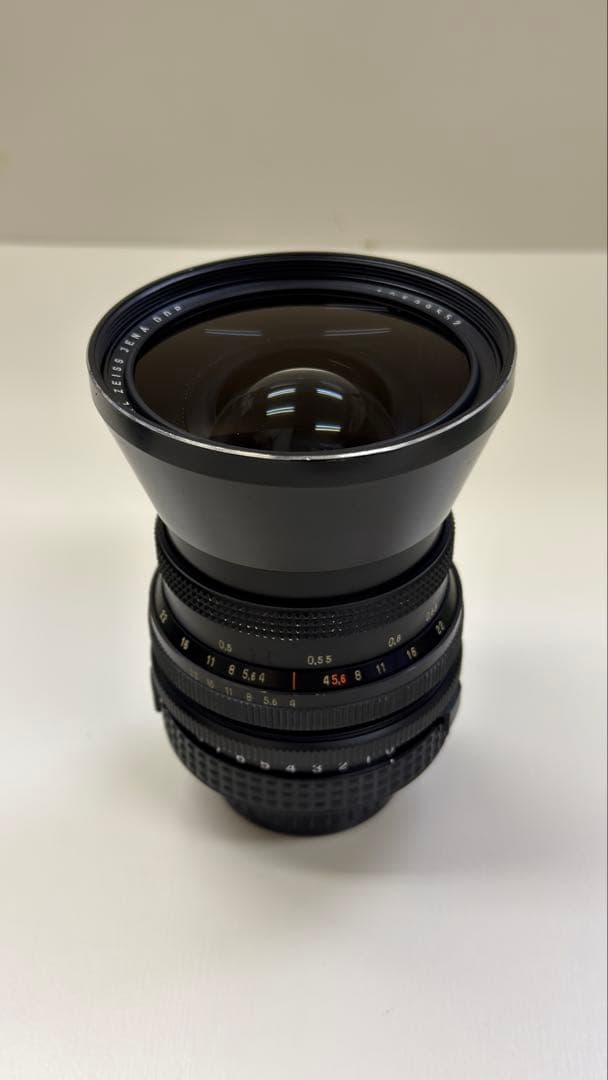 レンズ(単焦点) Carl Zeiss JENA DDR MC FLEKTOGON 50mm F4 Carl Zeiss 50mm f4 Flektogon Jena DDR - Lens – Kamerastore