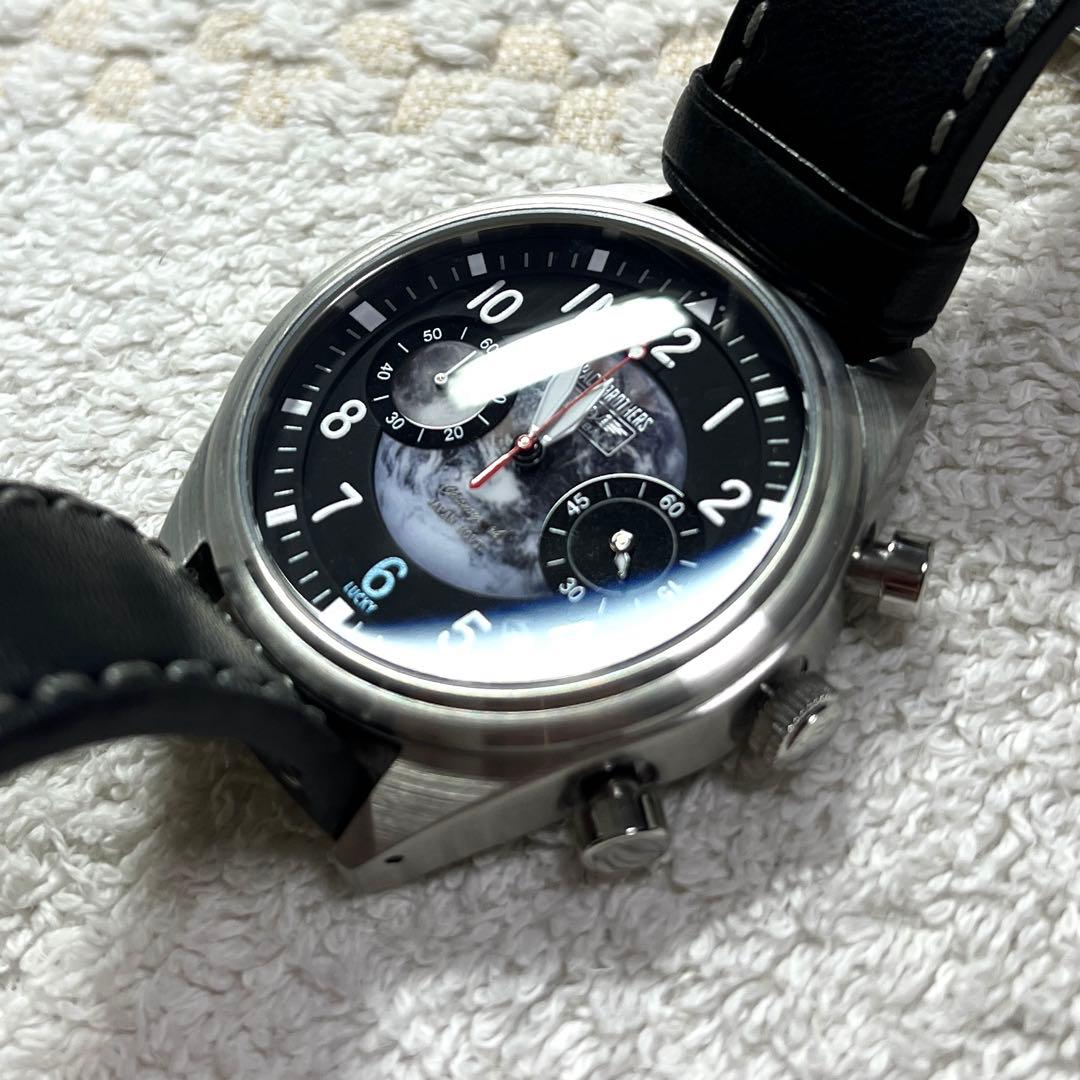 宇宙兄弟 腕時計 ウォッチ