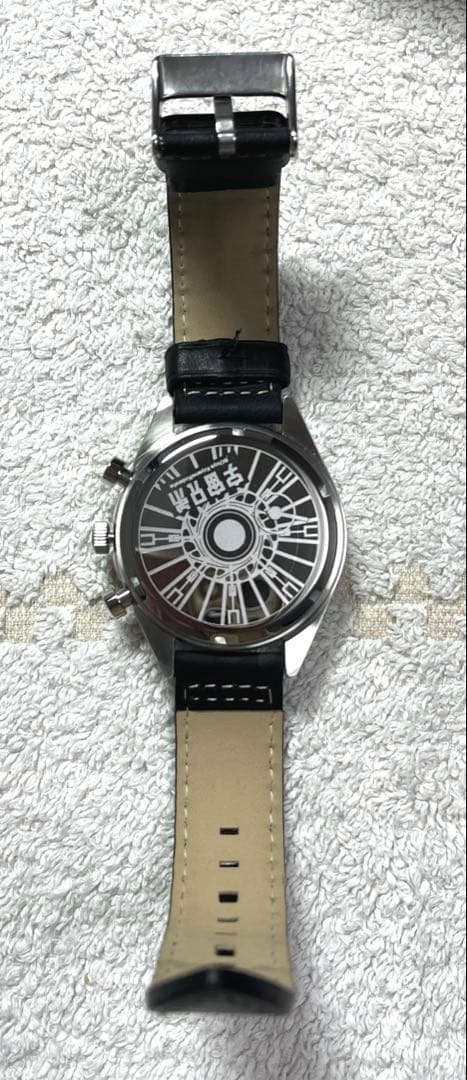 宇宙兄弟 腕時計 ウォッチ
