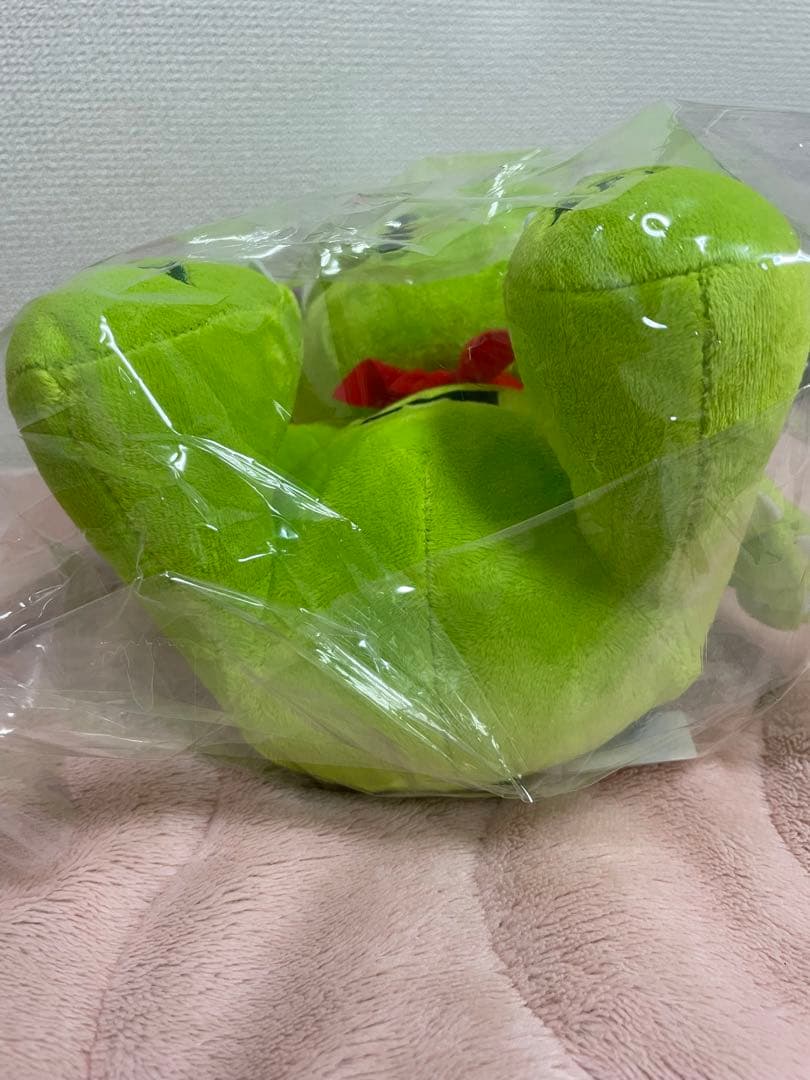 最終値引きです‼️新品本物です！ ファンクラブから購入