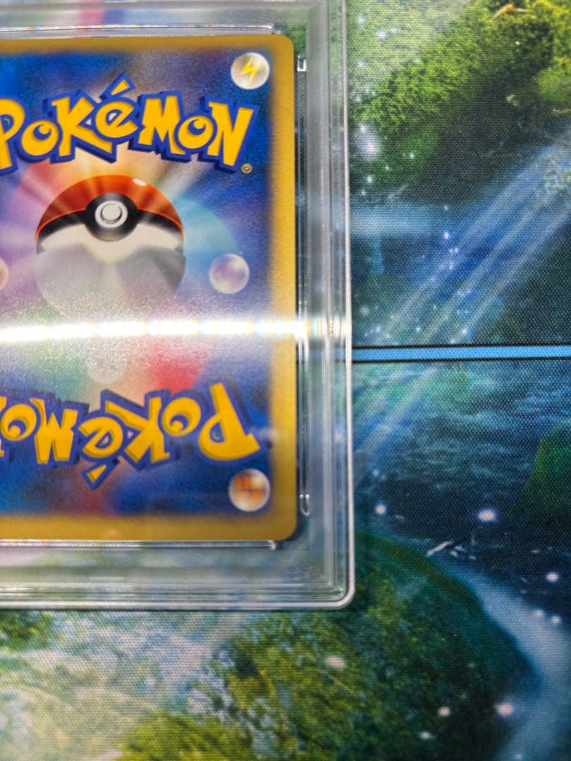 【PSA9】カリンのバンギラス　ポケモンカード