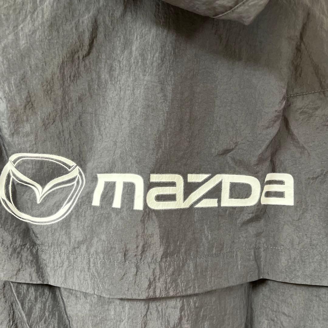 サンフレッチェ広島 支給 練習着 ウインドブレーカー - メルカリ