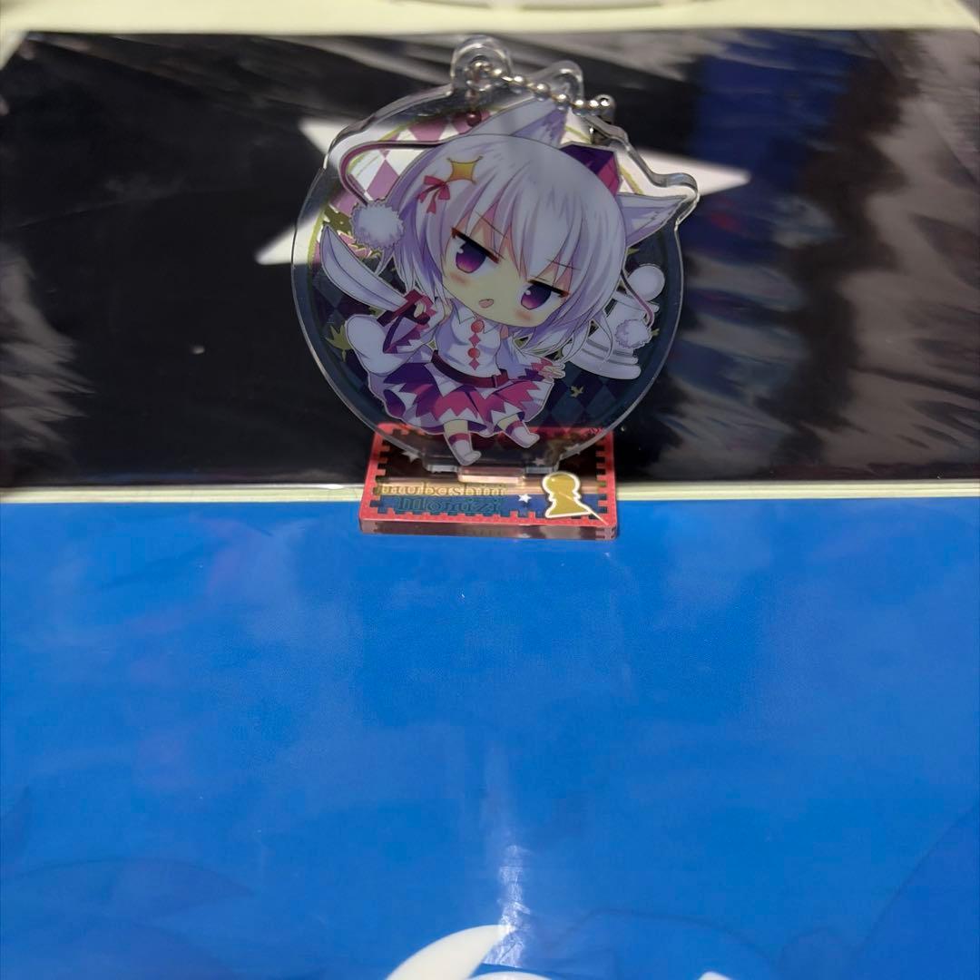 東方project 東方波天宮　あくりるすたっちゅ　全21種まとめ売りフルコンプ