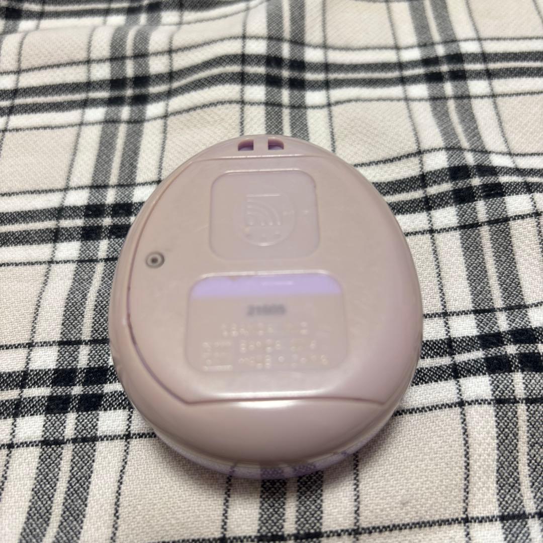 たまごっち4u+ 紫 パープル