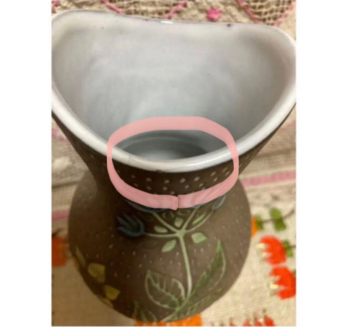 レア！》 ウプサラエクビー マリシムルソン 【青と黄色のお花 フラワー