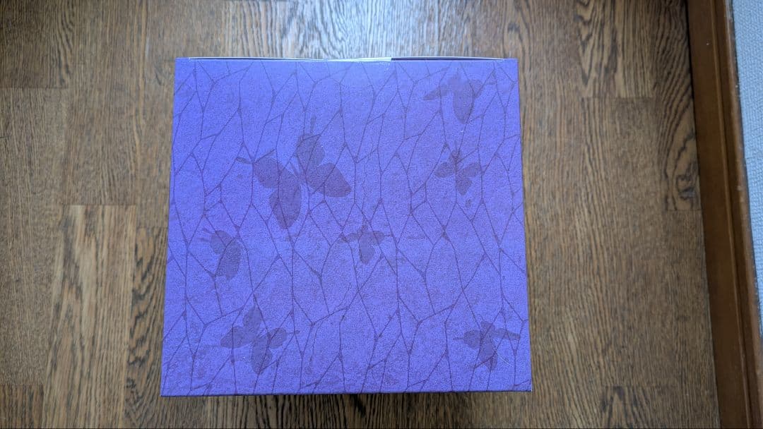 鬼滅の刃 胡蝶しのぶ 完成品フィギュア