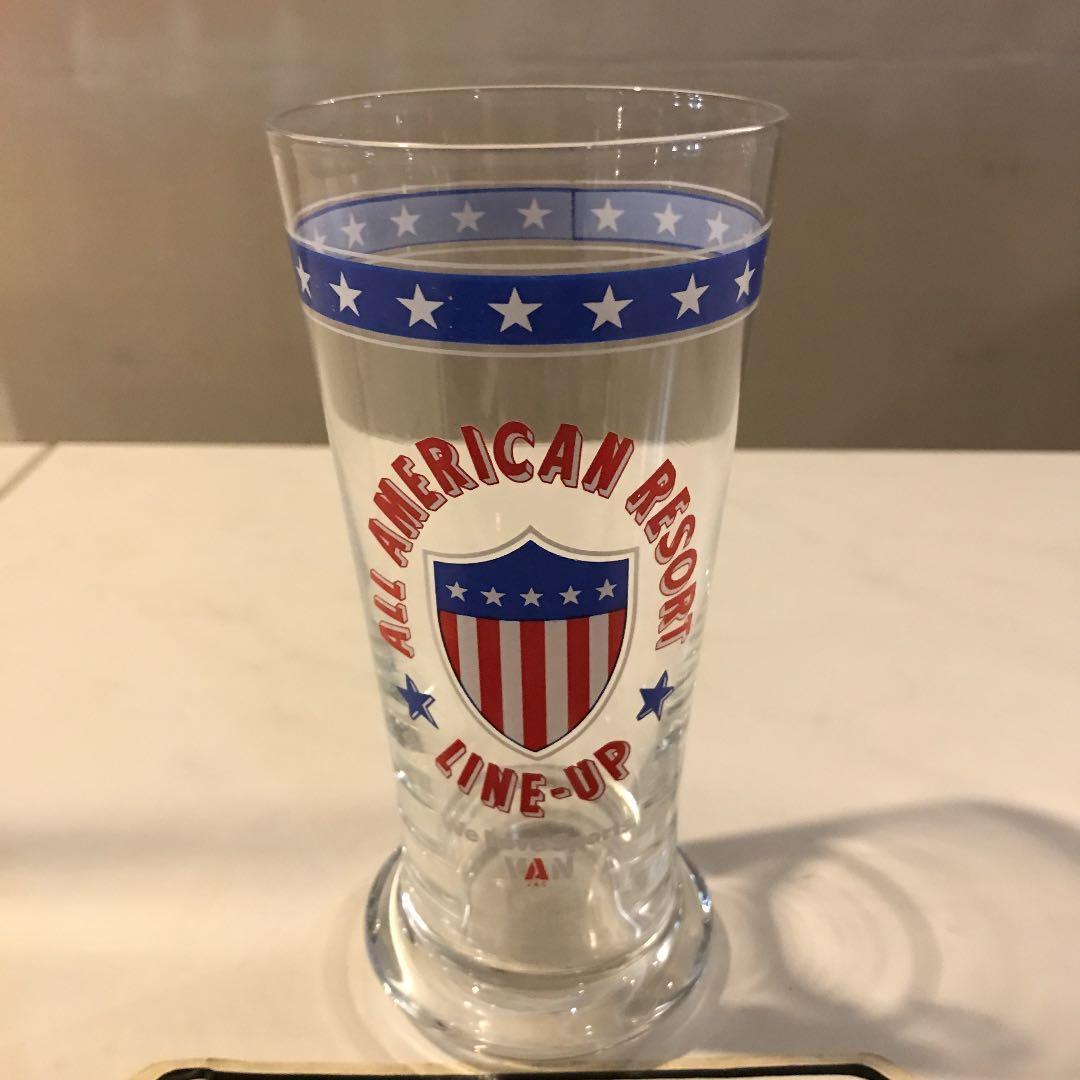 VAN. ノベルティ　レトロ