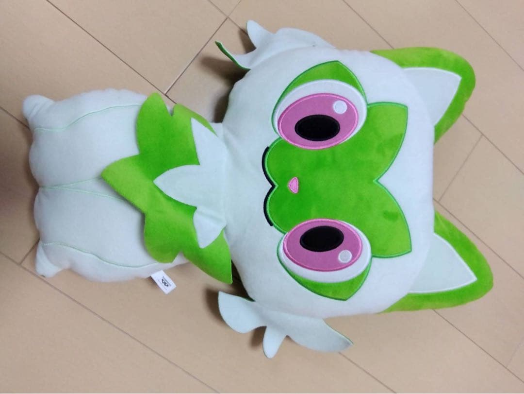 ポケモン　ぬいぐるみ10個セット