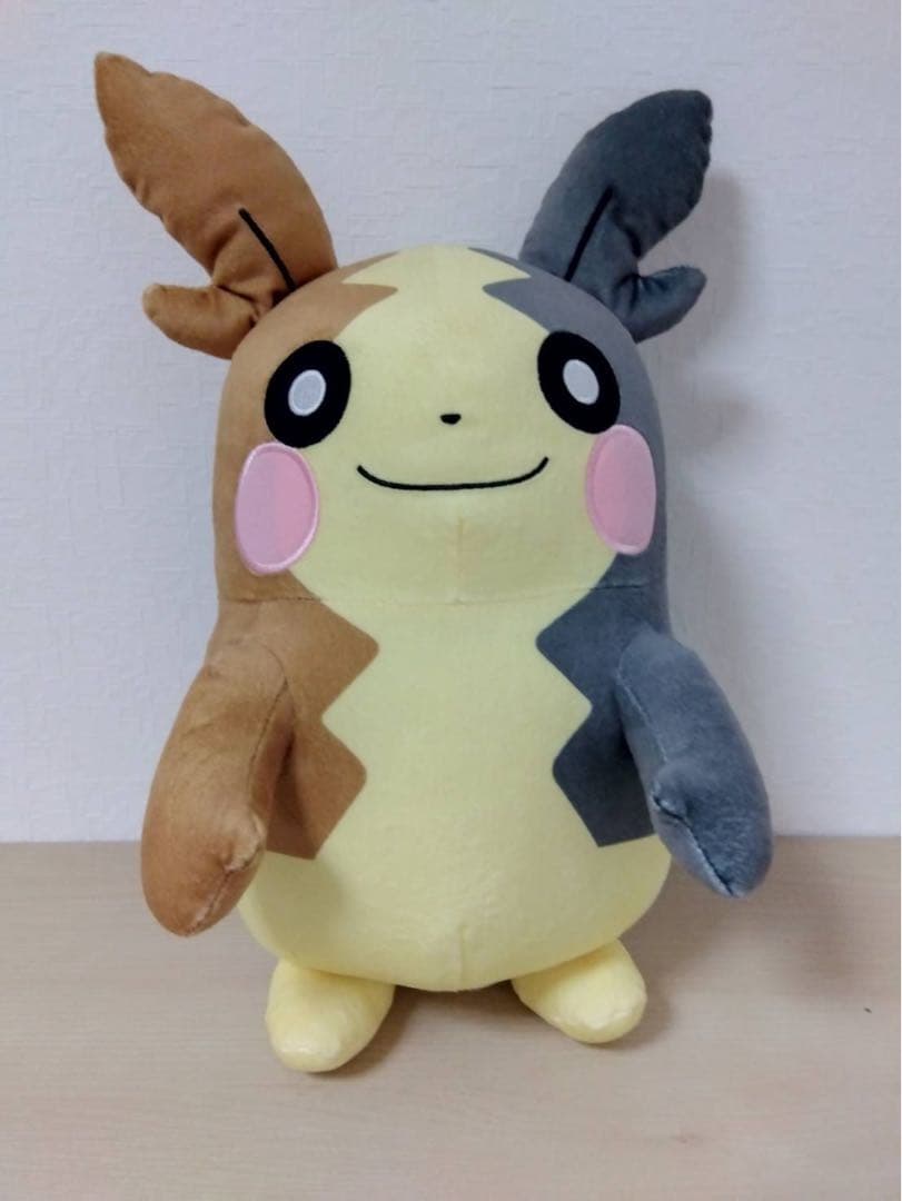 ポケモン　ぬいぐるみ10個セット