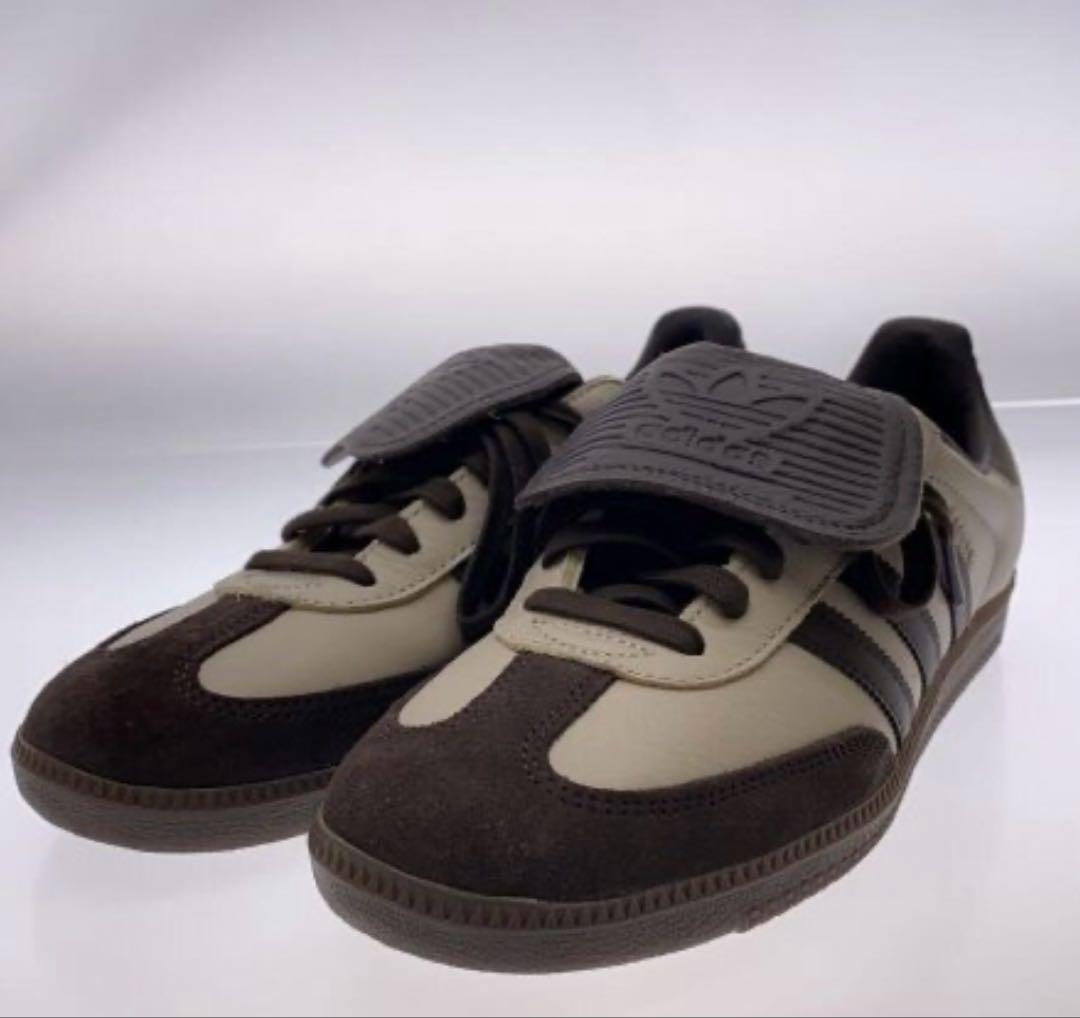 adidas SAMBA LT EDIFICE サンバ LT 26.5cm