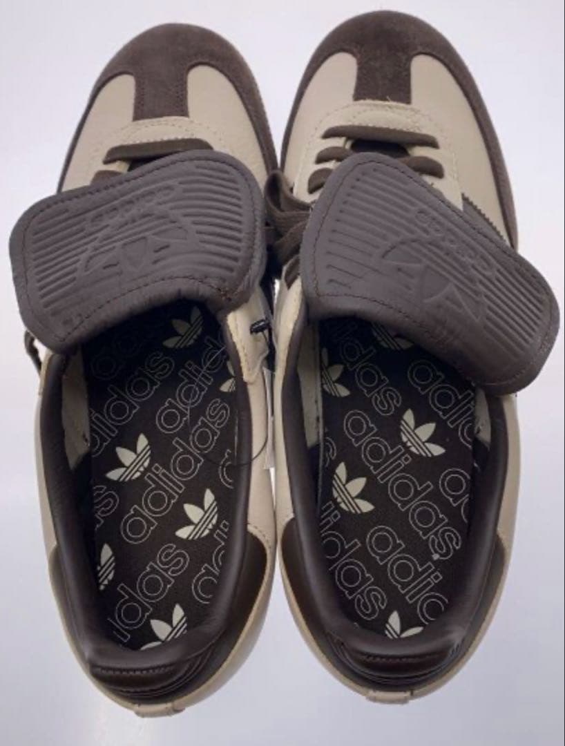 adidas SAMBA LT EDIFICE サンバ LT 26.5cm