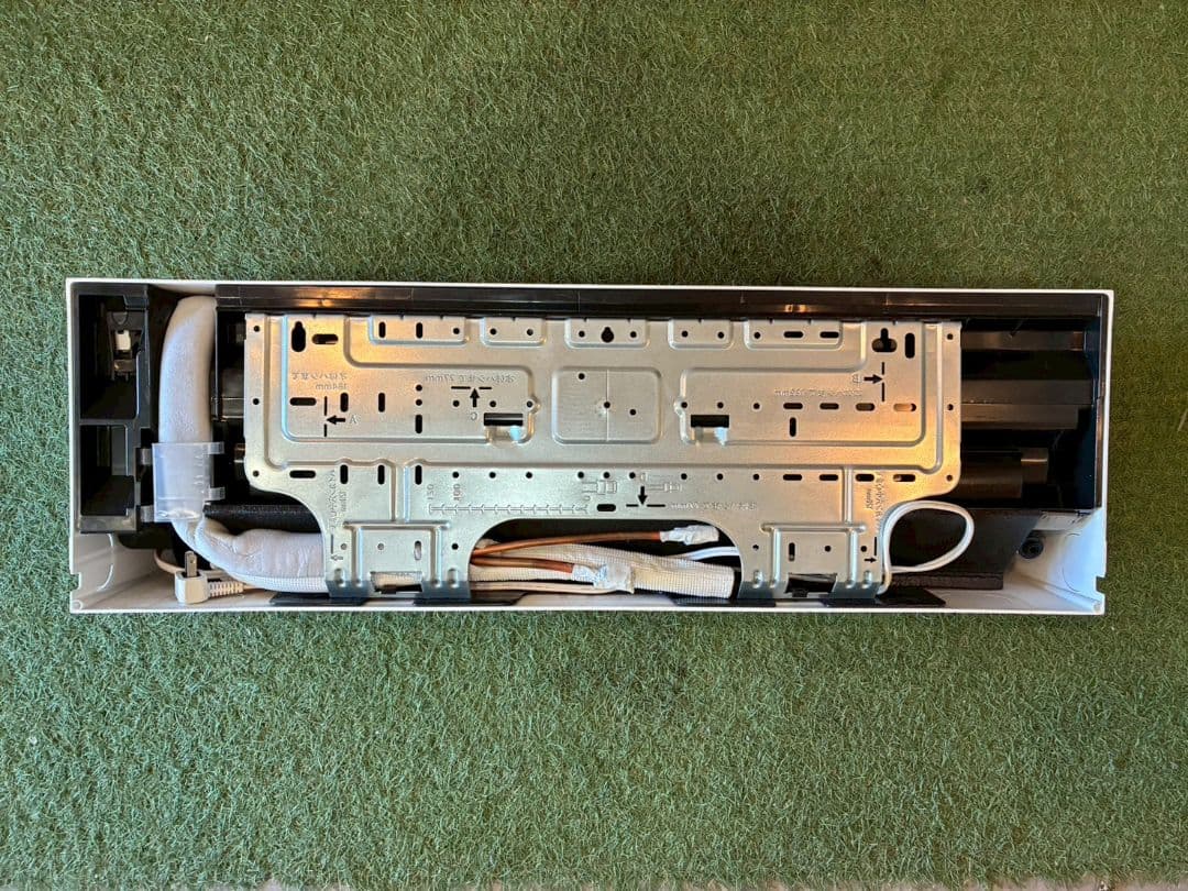 2085 東芝【RAS-K221M (W)】2024年製 6畳 エアコン 中古 - エアコン